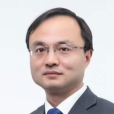 Zhang Xuming